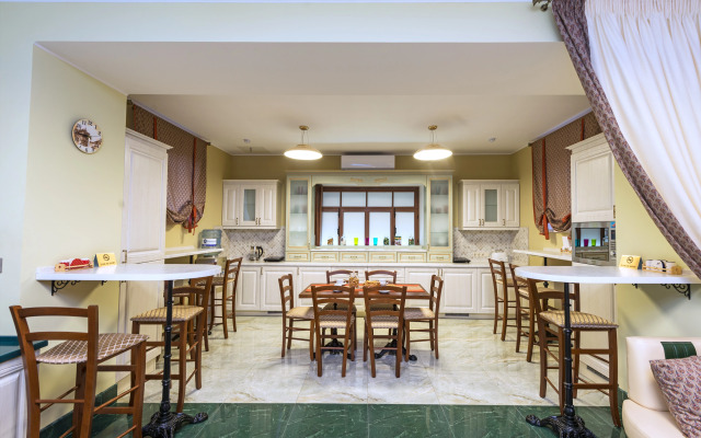 Усадьба на Таганке