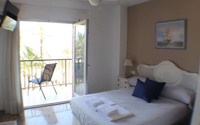 Apartamentos San Pedro ll