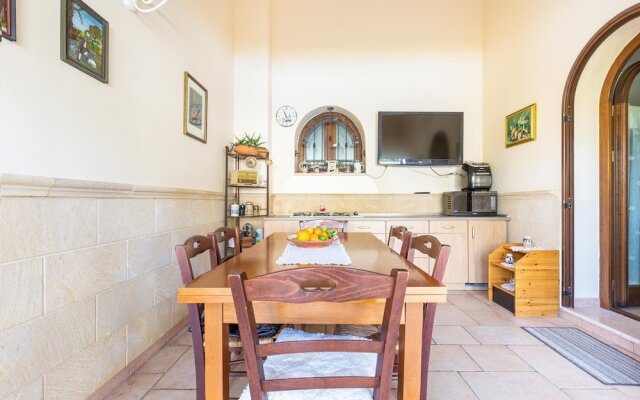 3537 Villa Re by Perle di Puglia