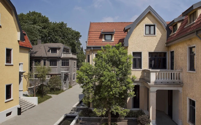 Relais & Chateaux Yihe Mansions