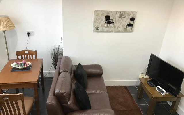 William's Serviced Apartments City Centre