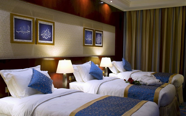Emaar Royal Hotel Al Madina