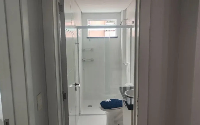 Beautiful apt w/ Leisure Facilities Sbh0237