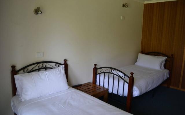Point Lonsdale Guest House