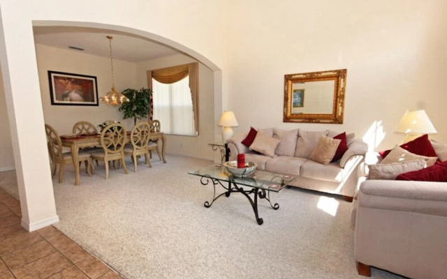 343glen 5 Bedroom Villa