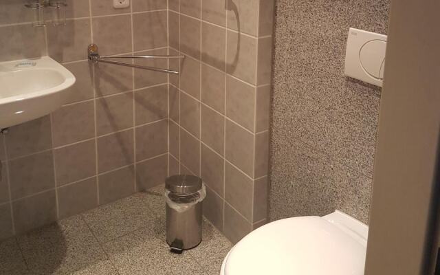 Hotel & Restarant Ausspann