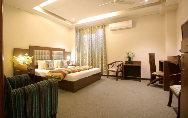Hotel City Premier