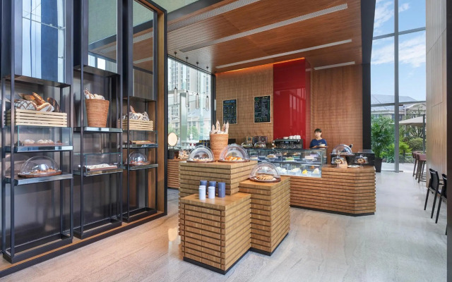 Grand Hyatt Hefei