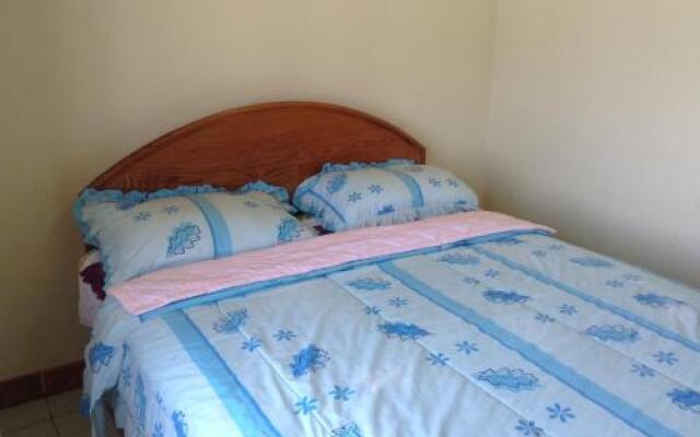 Khemphonelor I Guesthouse