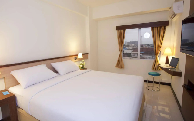 Everyday Smart Hotel Malang