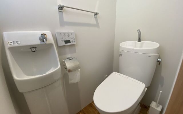 New Minka Guest House