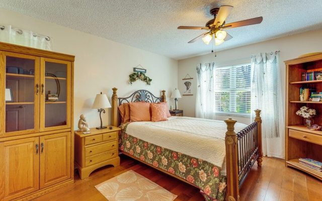 3 Mi to Beach: Prime Largo Home w/ Pool!