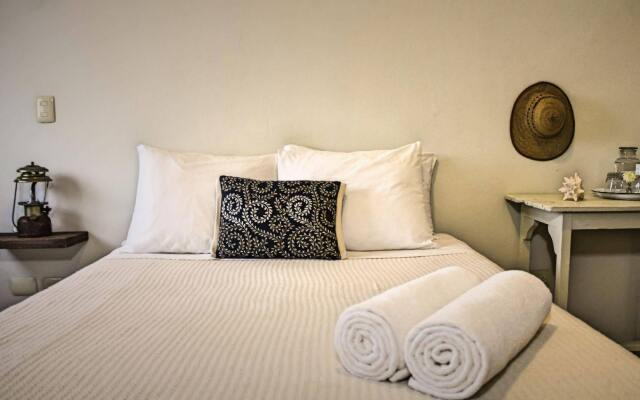 Hotel Howlita Tulum