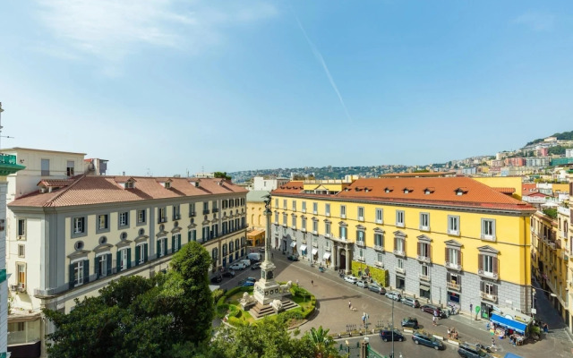 Elegante Appartamento a Piazza dei Martiri by Wonderful Italy