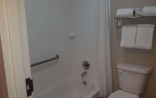 Best Western Timberridge Inn