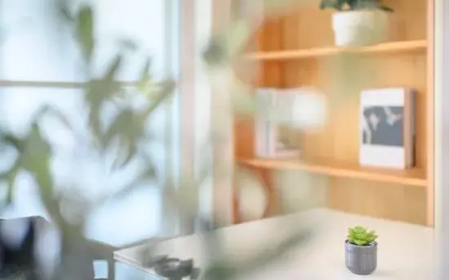 37° Hotel Apartment (Qingdao Cuiling Road Branch)
