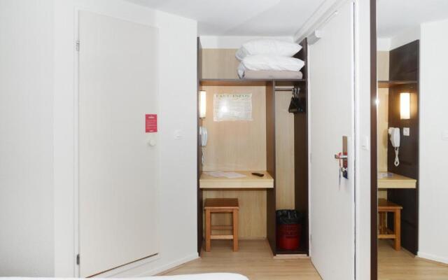 Brit Hotel Essentiel Reims Taissy