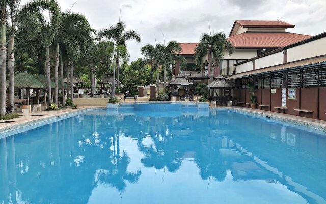 Quezon Premier Hotel - Candelaria
