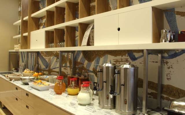 Best Western Hotel Piemontese