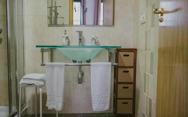 Ronda Navarra by Valdesierra