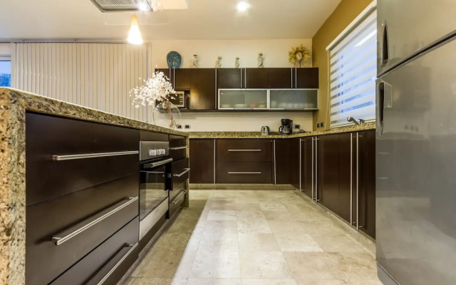 Mamitas Village 202-B by Vimex