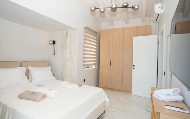 Sunrise Villas Collection