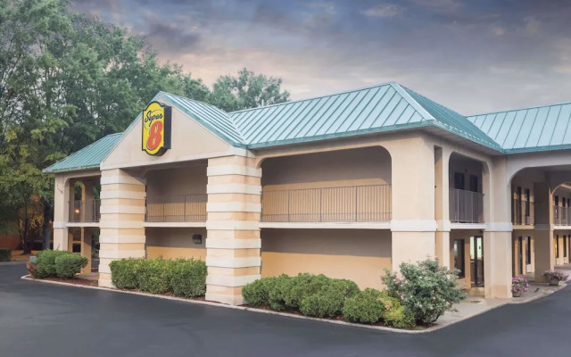 Super 8 Decatur/Lithonia/Atl Area