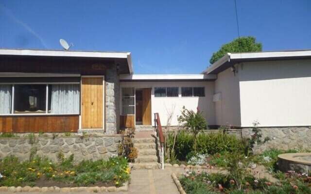 Casa Pescadores Poniente Algarrobo 1030