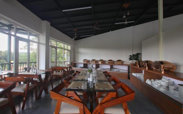 Nexstay Grand Chaliyar Resort