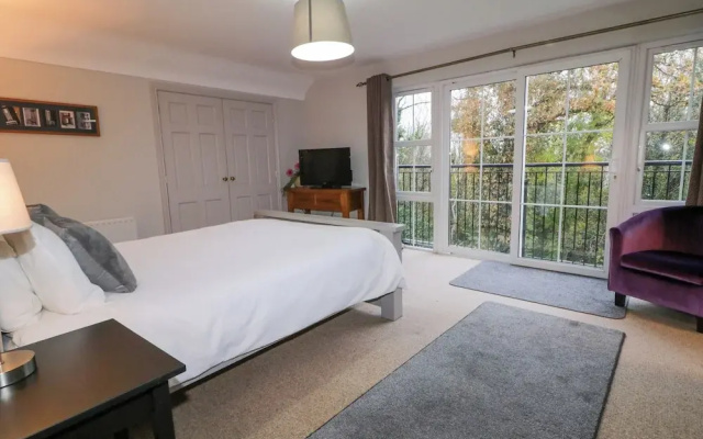 Gooseberry Cottage
