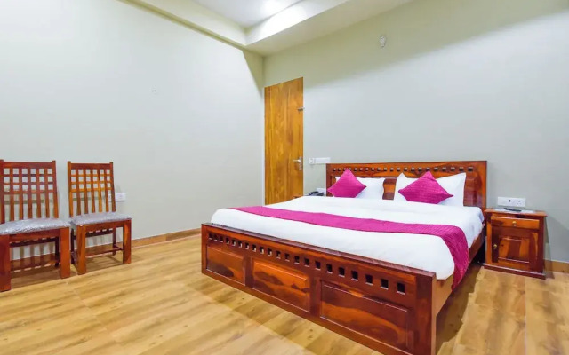 Shree Villas Hotel & Restaurant
