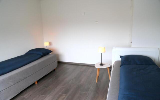 Beach Appartement