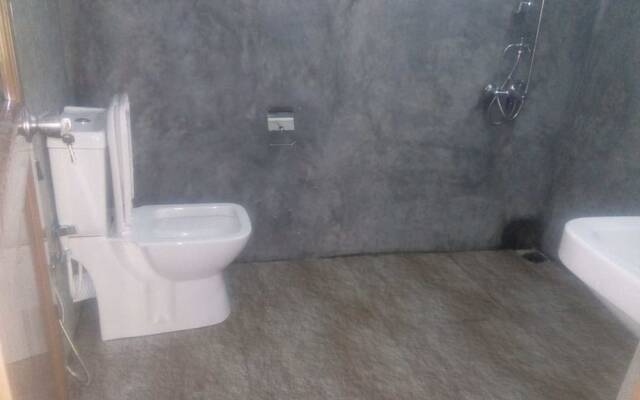 Yoho Summer Villa
