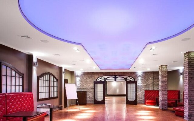 Hotel Viki
