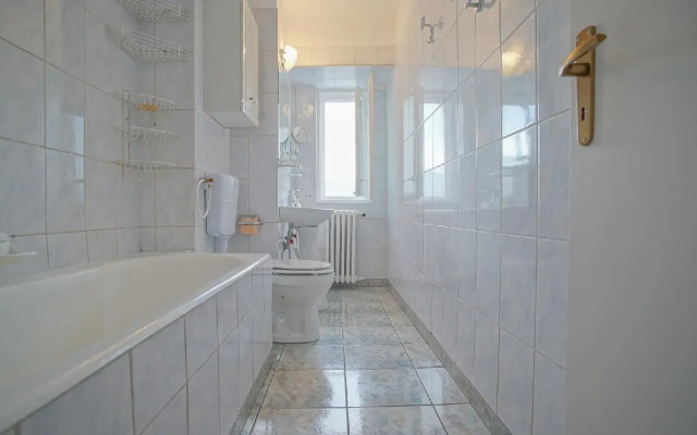 Cn2i Luxury Accommodation Unirii
