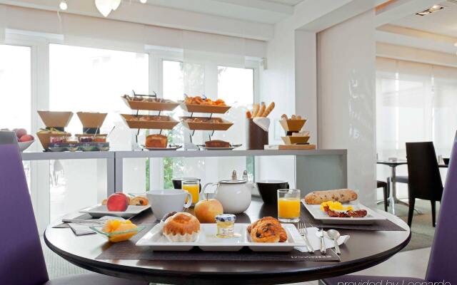 Novotel Paris Orly Rungis