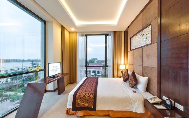 Muong Thanh Holiday Quang Binh Hotel