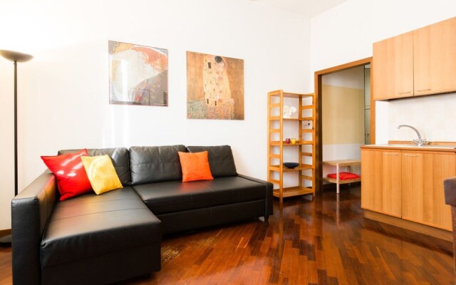 Nice and Quiet Flat Near St.peter and Vatican