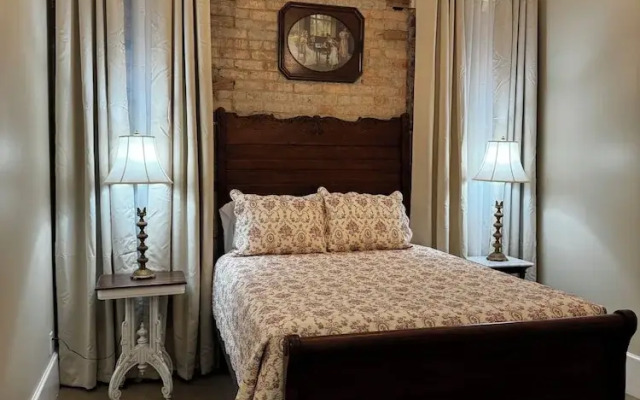 The Osceola Hotel and Event Center