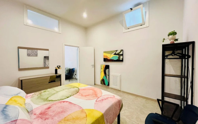 B&b Margherita Torremaggiore