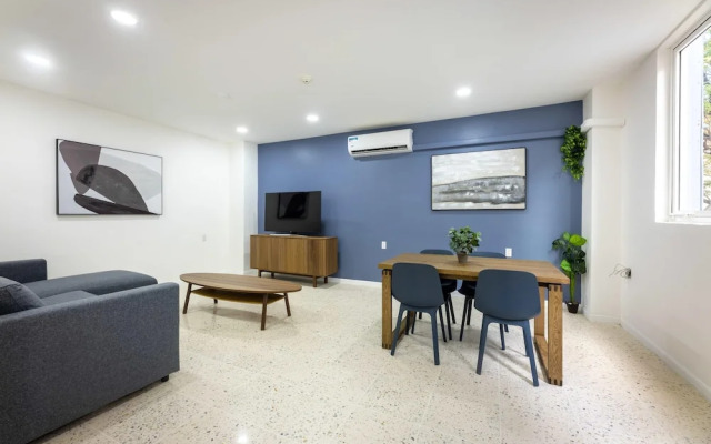 Your Home Away From Home - Caribbean Dream