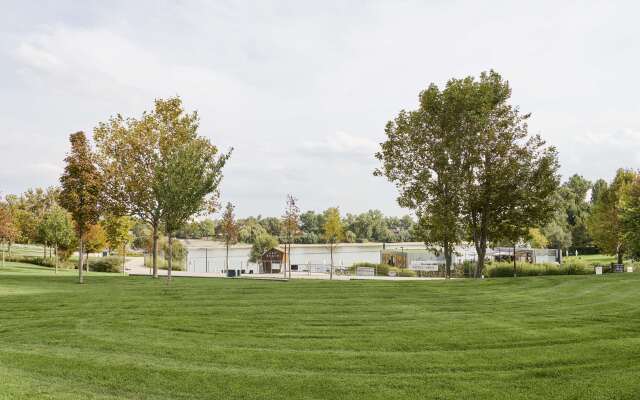 Radisson Hotel Budapest Budapart