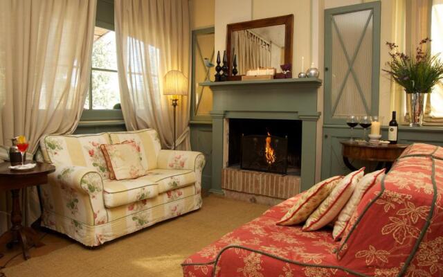 Albergo La Fontanella