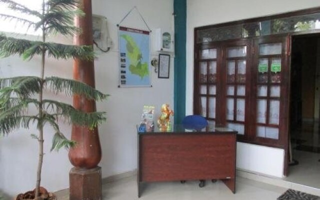 Sayura Guest House