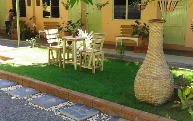 Yod Sungwan House Resort Style