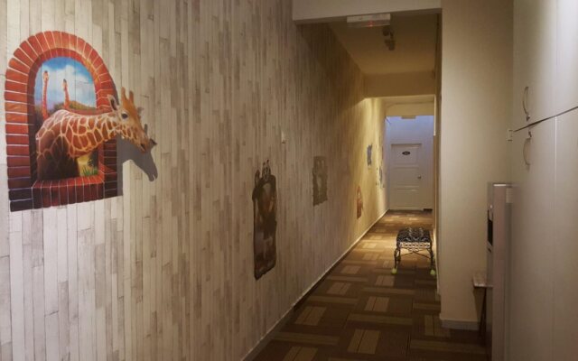 D'sney Guest House