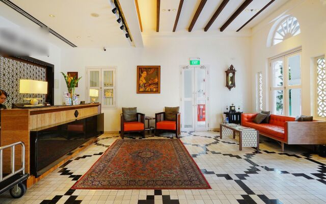ZEN Premium Kampong Glam