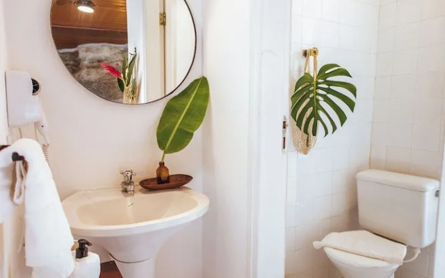 Pousada Vila das Pedras