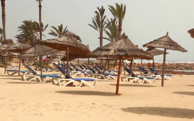 Djerba Castille- Family Only