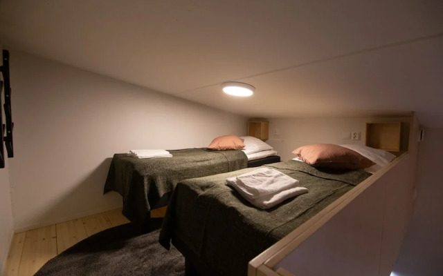 Spot Apartments Helsinki